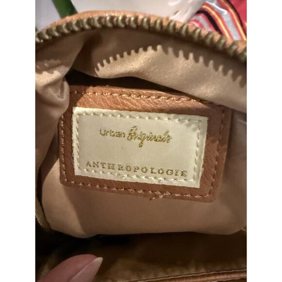 anthropologie crossbody bag Urban Originals - Picture 2 of 2